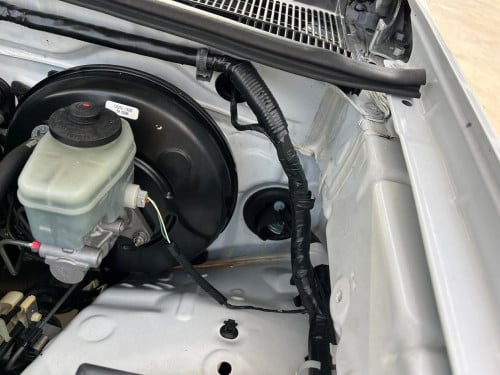 Tacoma 2005 ប៉ុង​1​ ប៉ុង​ភ្លើង​