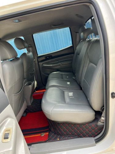 Tacoma 2005 ប៉ុង​1​ ប៉ុង​ភ្លើង​