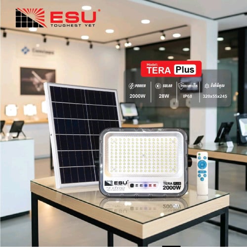 TERA SERIES 2000W48$, 4000W60$,8000W72$