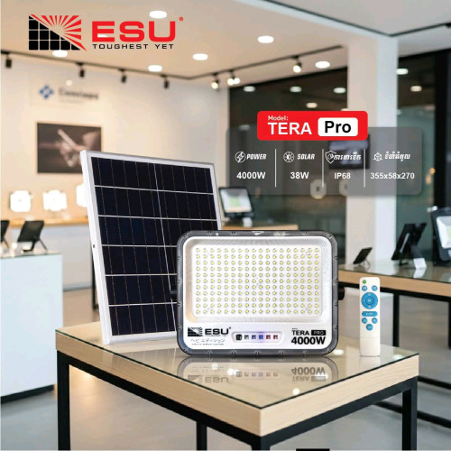 TERA SERIES 2000W48$, 4000W60$,8000W72$