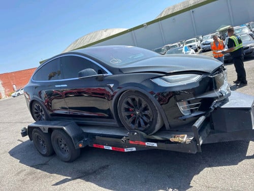 TESLA Model X 2017 (ETA:26/062026) តម្លៃ 2Xxxx$