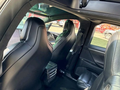 TESLA Model X 2017 (ETA:26/062026) តម្លៃ 2Xxxx$