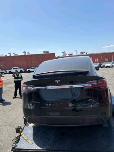 TESLA Model X 2017 (ETA:26/062026) តម្លៃ 2Xxxx$