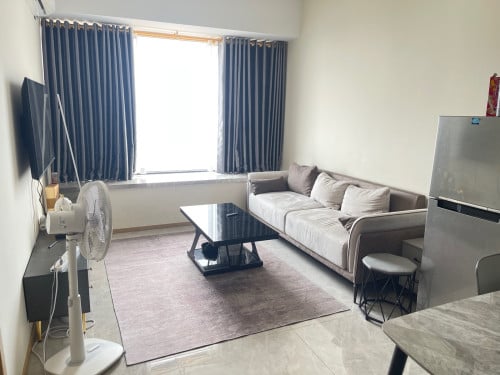 The Pinnacle Resident One Bed For Rent