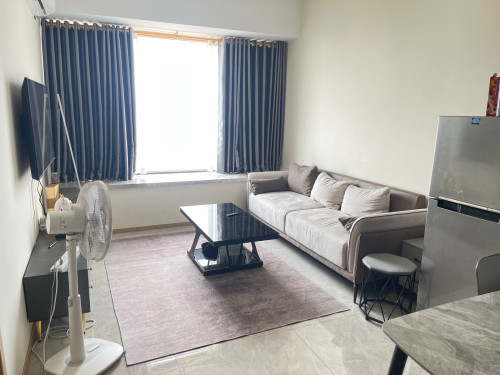 The Pinnacle Resident One Bed For Rent