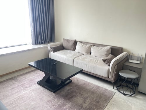 The Pinnacle Resident One Bed For Rent
