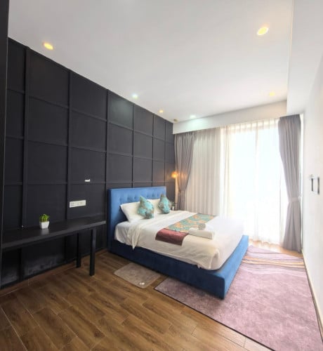 The Skyline Residence Tower A