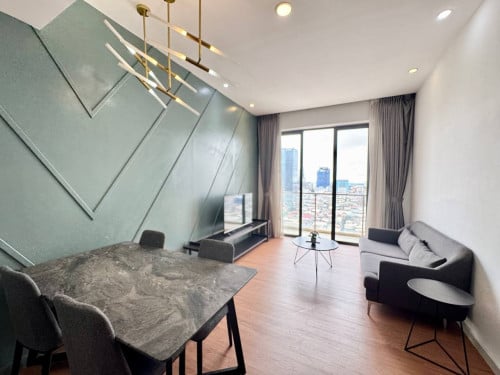The Skyline Residence Tower A