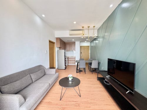 The Skyline Residence Tower A