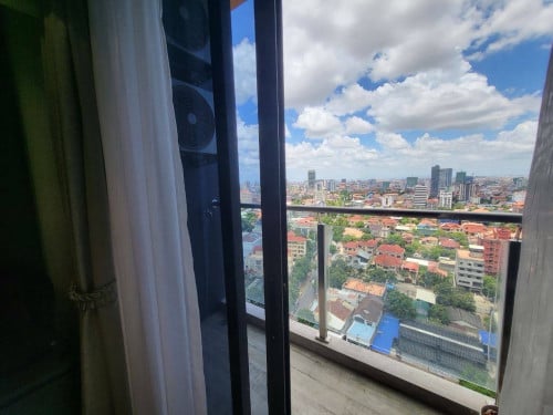 Time Square 2 – Toul Kork FOR RENT