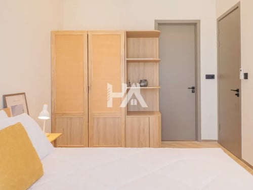 Time Square 306 Resale | 3 Bedroom