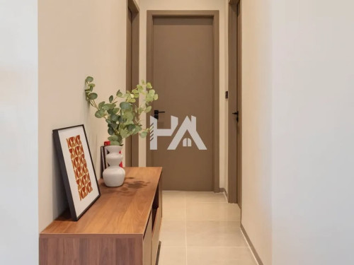 Time Square 306 Resale | 3 Bedroom