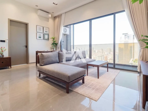 Time Square 306 Resale | 3 Bedroom