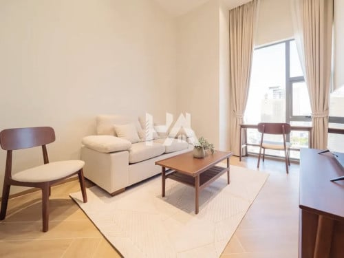 Time Square 306 Resale | 3 Bedroom