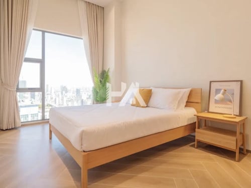Time Square 306 Resale | 3 Bedroom
