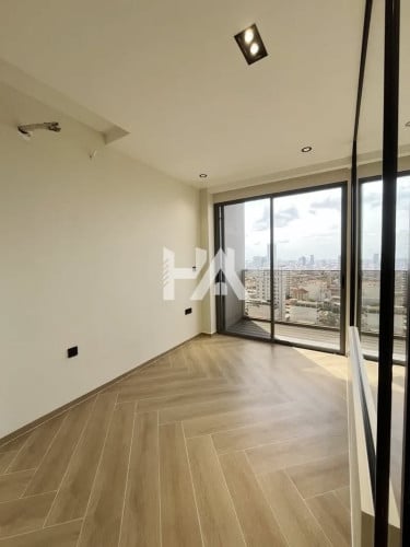 Time Square 8 Resale | 1 Bedroom