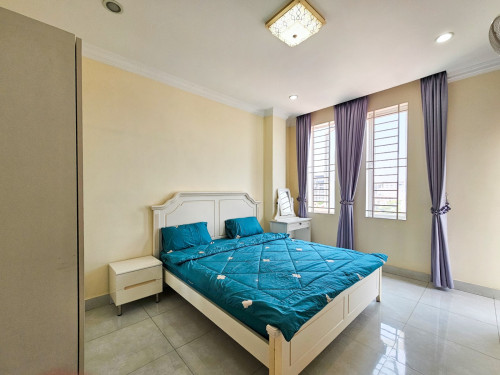 Toul Kork | Apartment for rent near RUPP and Western University Toul Kork