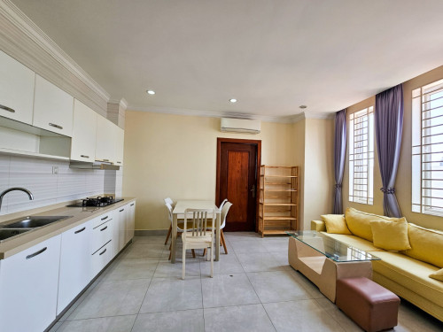 Toul Kork | Apartment for rent near RUPP and Western University Toul Kork