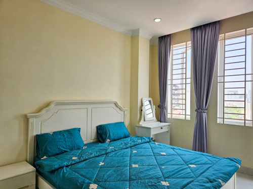 Toul Kork | Apartment for rent near RUPP and Western University Toul Kork