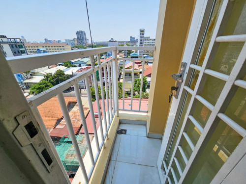 Toul Kork | Apartment for rent near RUPP and Western University Toul Kork