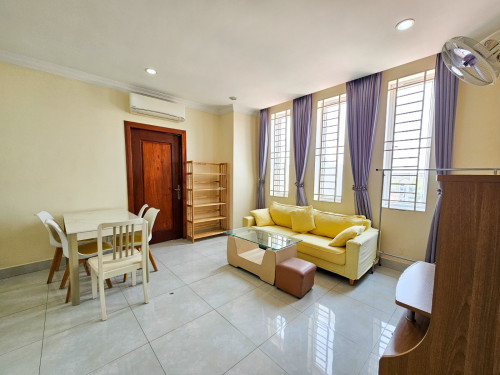 Toul Kork | Apartment for rent near RUPP and Western University Toul Kork
