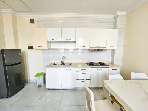 Toul Kork | Apartment for rent near RUPP and Western University Toul Kork