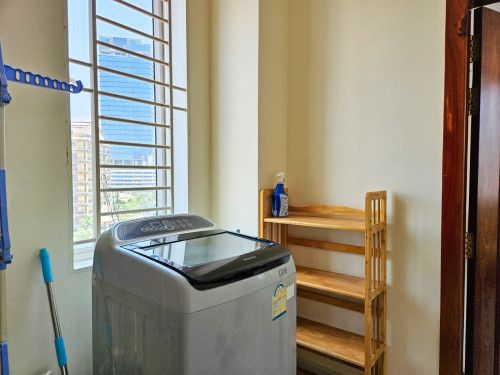 Toul Kork | Apartment for rent near RUPP and Western University Toul Kork