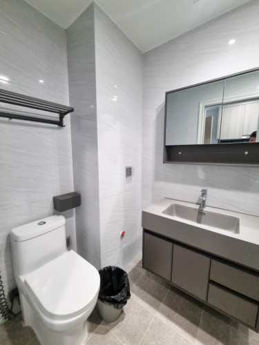Toul Kork | Slide door 1BR Serviced Apartment for rent near in Toul Kork