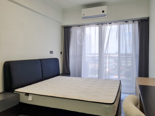 Toul Kork | Slide door 1BR Serviced Apartment for rent near in Toul Kork