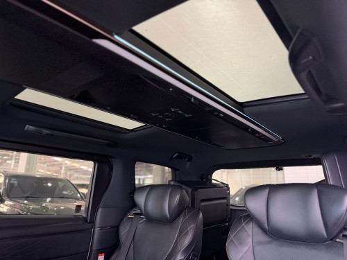 Toyota Alphard 2023 HEV