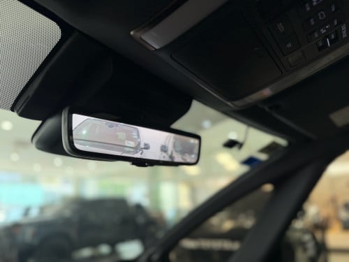Toyota Alphard 2023 HEV