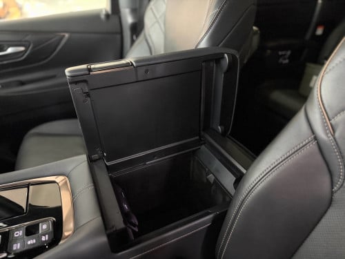 Toyota Alphard 2023 HEV