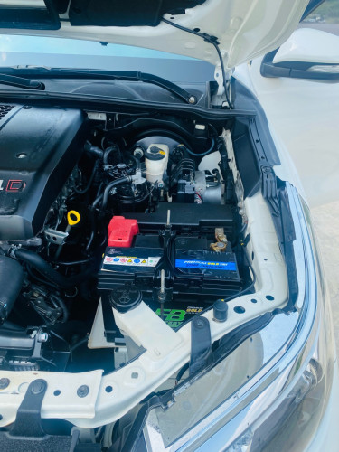 TOYOTA FORTUNER 2017