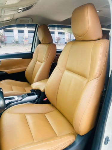 TOYOTA FORTUNER 2017