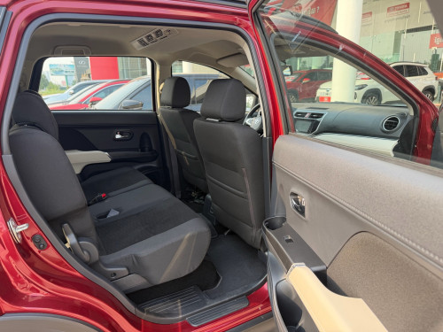 Toyota Rush GR 2023