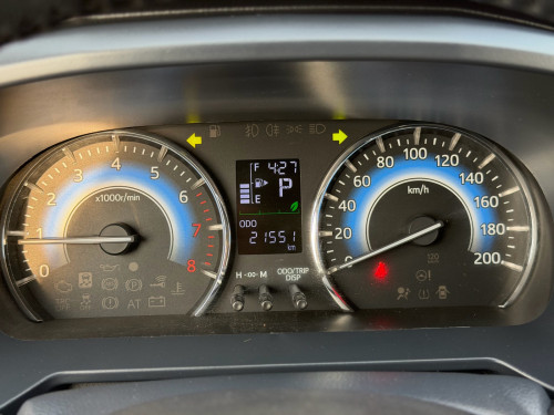 Toyota Rush GR 2023