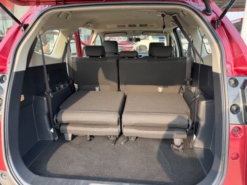 Toyota Rush GR 2023