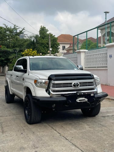Toyota Tundra 2014 1794