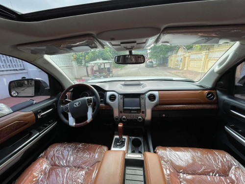 Toyota Tundra 2014 1794