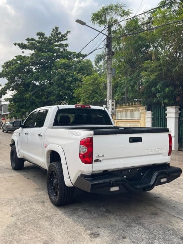 Toyota Tundra 2014 1794
