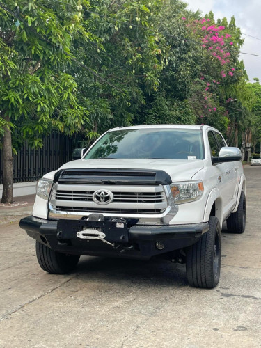 Toyota Tundra 2014 1794
