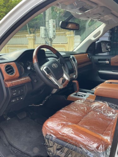Toyota Tundra 2014 1794