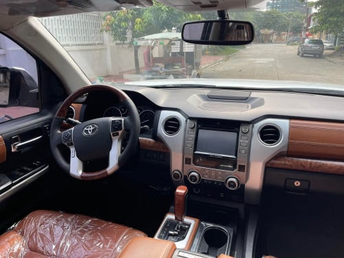 Toyota Tundra 2014 1794