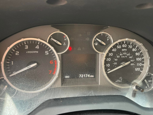 Toyota Tundra 2014 1794