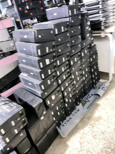 UPS VERTIV PSA650