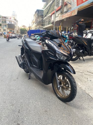 Vario 2025 ថ្មីកេៈ smart key