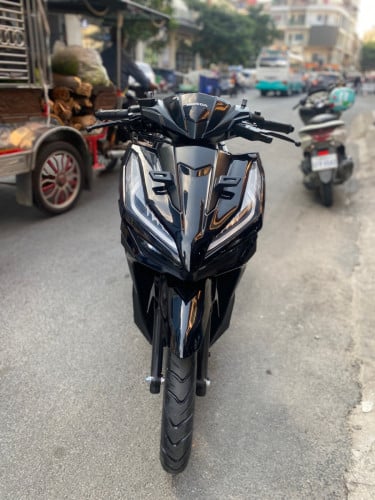 Vario 2025 ថ្មីកេៈ smart key