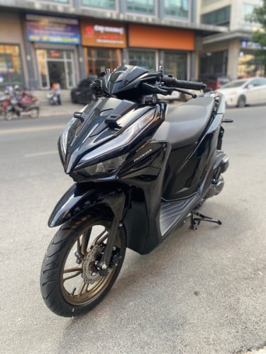Vario 2025 ថ្មីកេៈ smart key