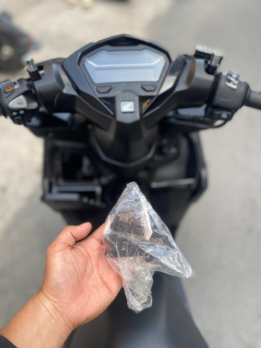 Vario 2025 ថ្មីកេៈ smart key