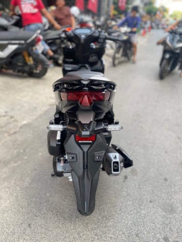 Vario 2025 ថ្មីកេៈ smart key